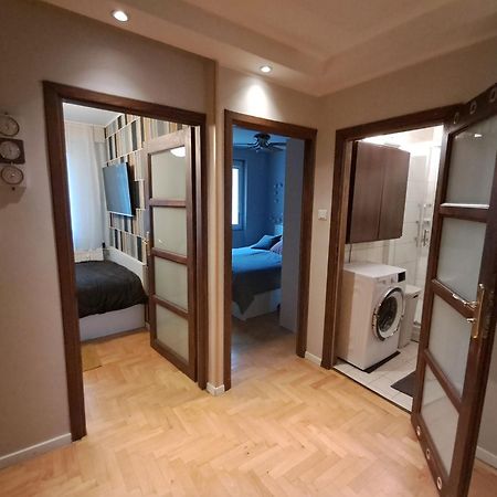 Letnia Oliwa Gdańsk Exterior foto
