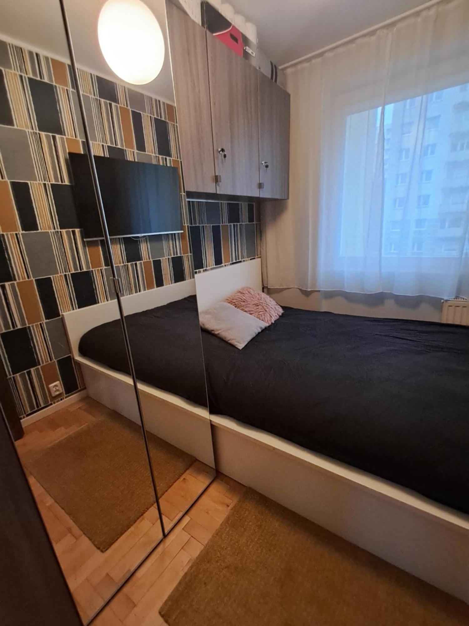 Letnia Oliwa Gdańsk Exterior foto