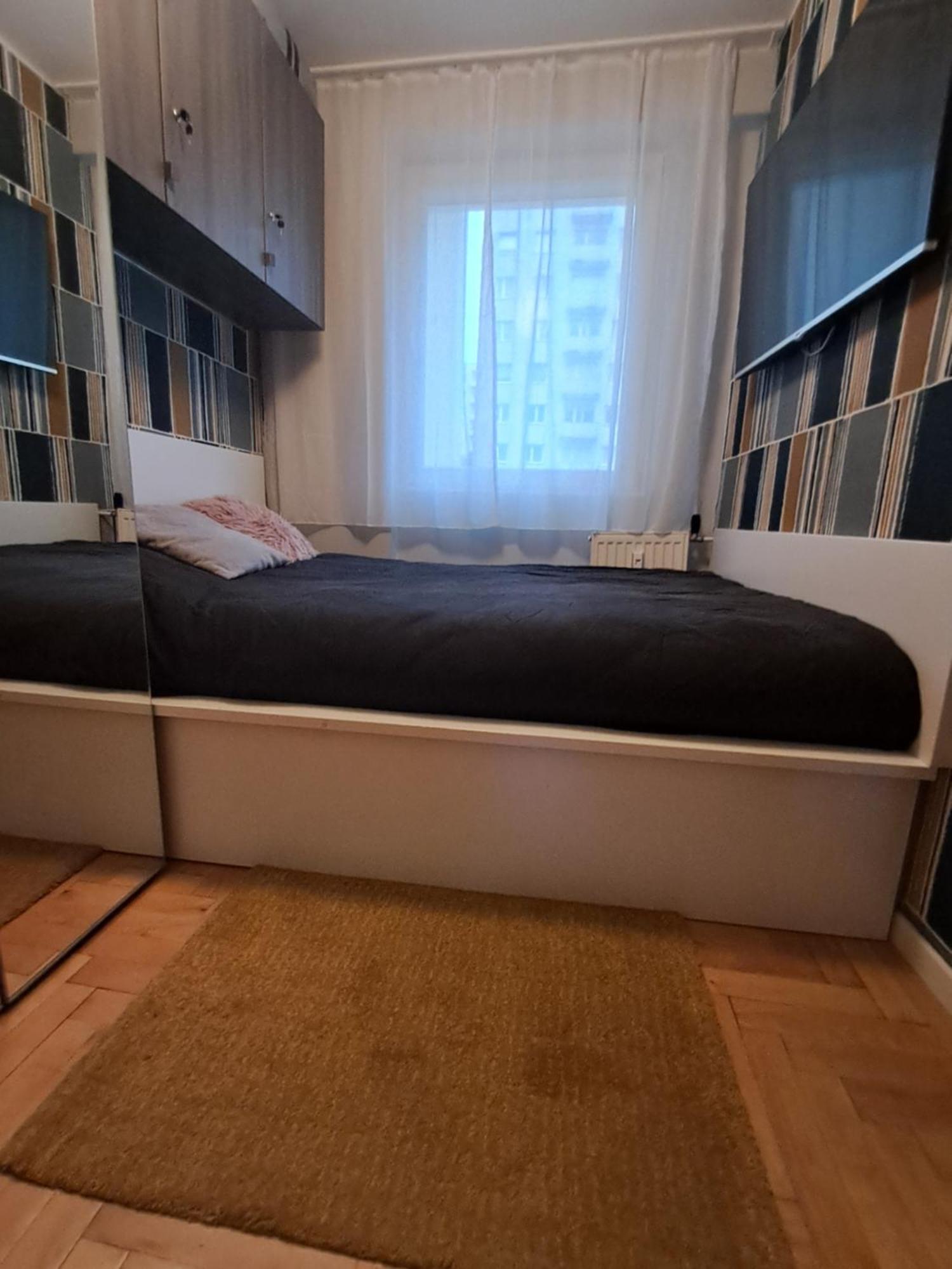 Letnia Oliwa Gdańsk Exterior foto