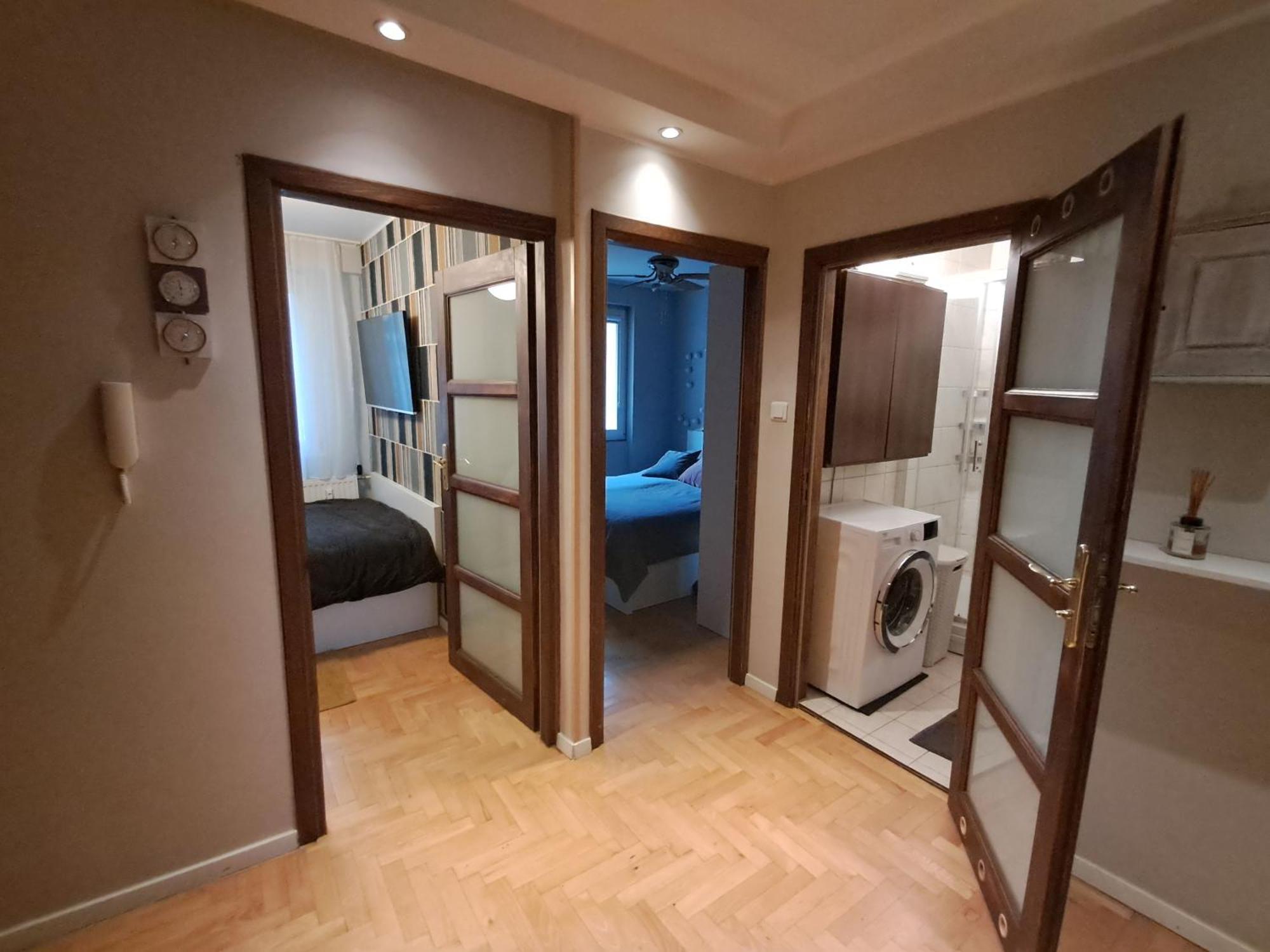 Letnia Oliwa Gdańsk Exterior foto