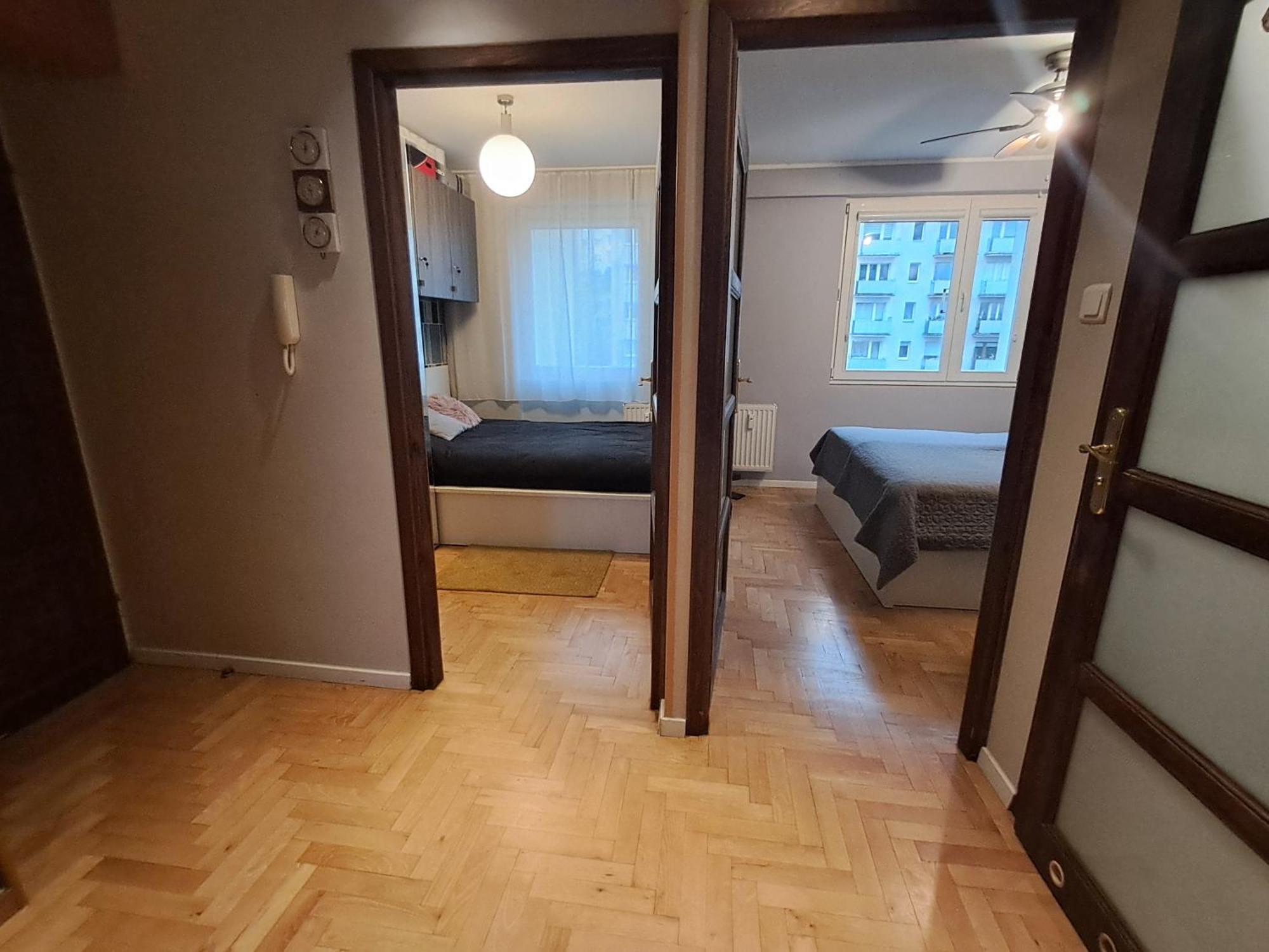 Letnia Oliwa Gdańsk Exterior foto