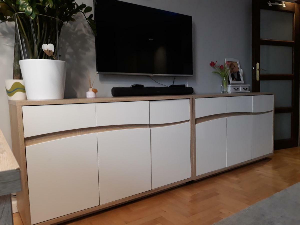 Letnia Oliwa Gdańsk Exterior foto