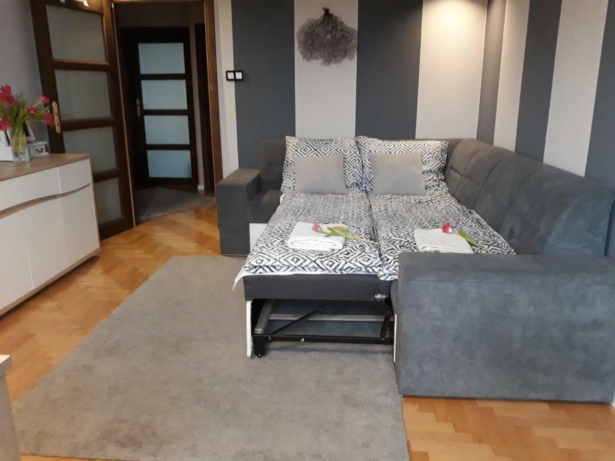Letnia Oliwa Gdańsk Exterior foto