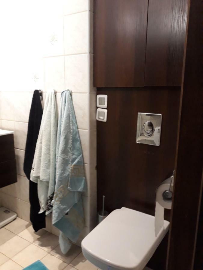 Letnia Oliwa Gdańsk Exterior foto