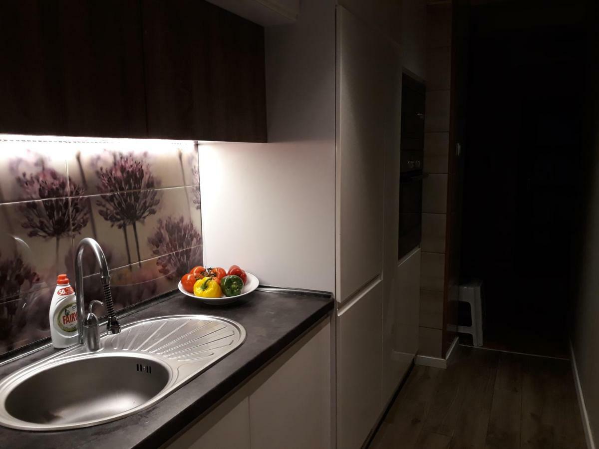 Letnia Oliwa Gdańsk Exterior foto