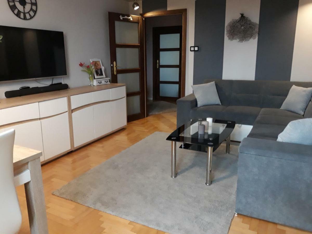 Letnia Oliwa Gdańsk Exterior foto