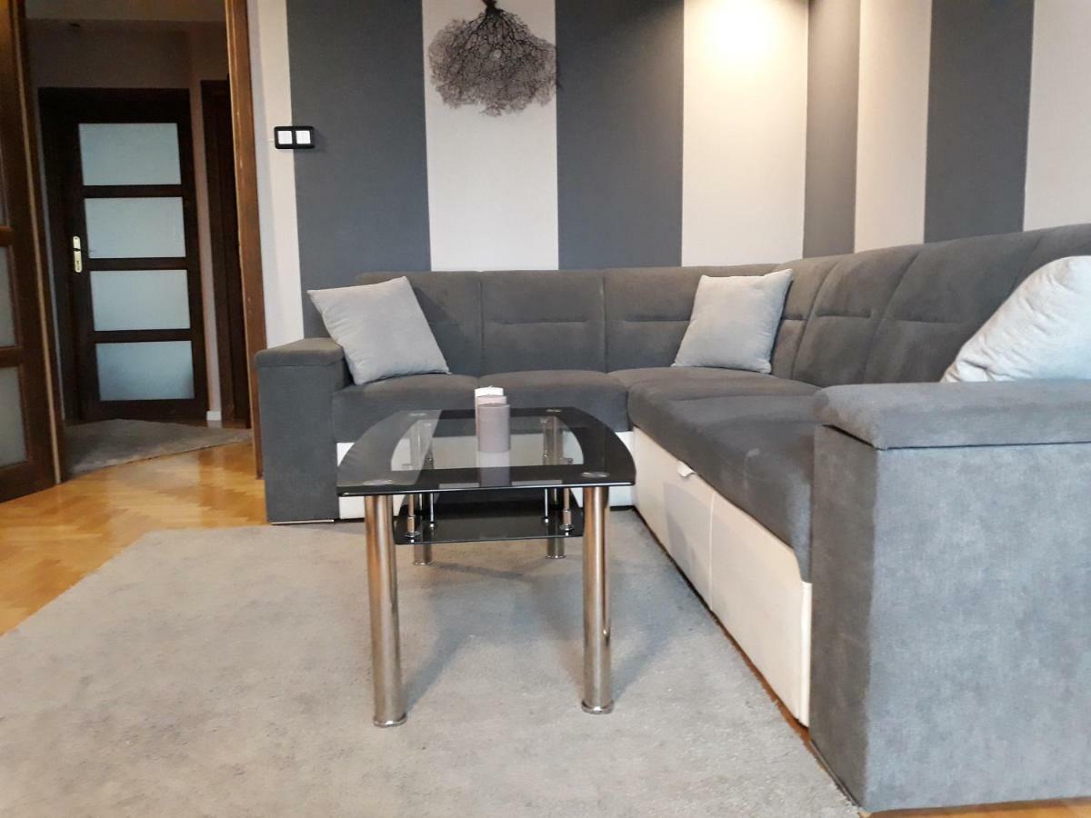 Letnia Oliwa Gdańsk Exterior foto